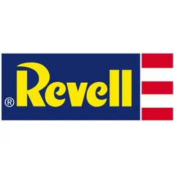Revell Modul Kopfschild