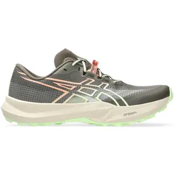 ASICS Fuji Lite 7 Trailrunning-Schuhe 200 - kuriiro brown/illuminate yellow 49