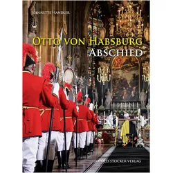 Otto von Habsburg, Biografien von Jeannette Handler