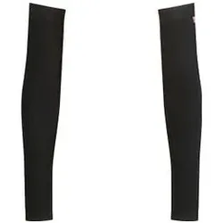 Rapha, Unisex, Armlinge + Beinlinge, Armling 25 Thermal M Black (M), Schwarz, M