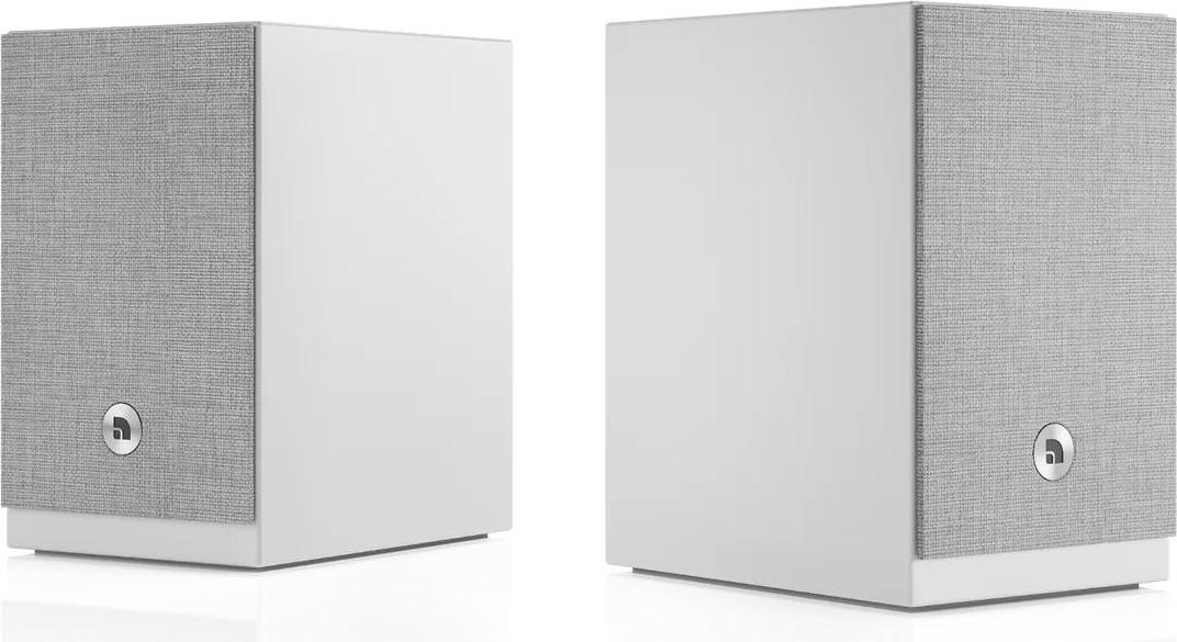 Lautsprecher A28 W Weiß, HDMI ARC, WiFi, Bluetooth, Multiroom, 238x150x200mm