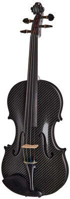 Artino CFV-105F Carbon Violin Lakatos