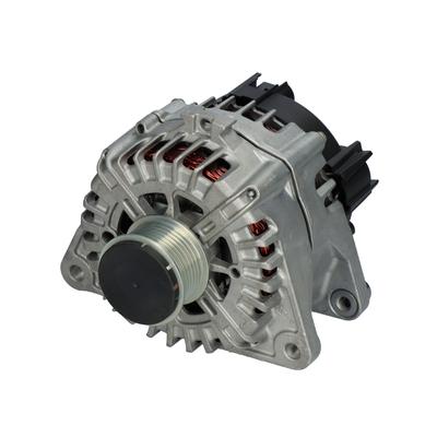 VALEO Generator FIAT,IVECO 443316 5802407298 Lichtmaschine,Dynamo,Lima,Altenartor