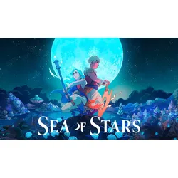 Sea of Stars