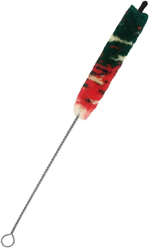 WAN Reinigingsborstel Instrumenten Stofverwijderaar Multicolor Lengte: 23,5 cm