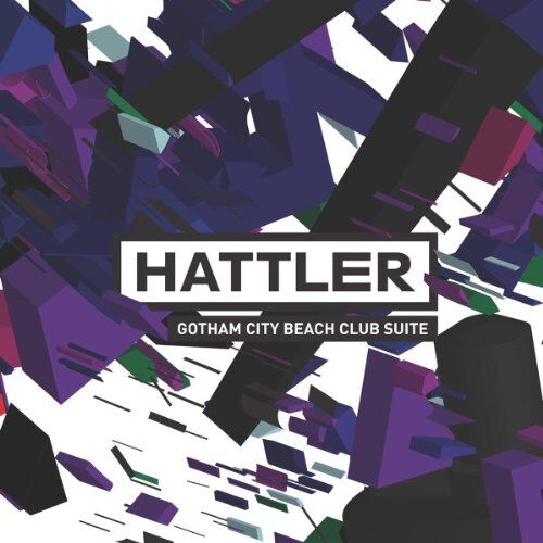 Hattler - Gotham City Beach Club Suite - Preis vom 30.09.2026 09:01:18 h