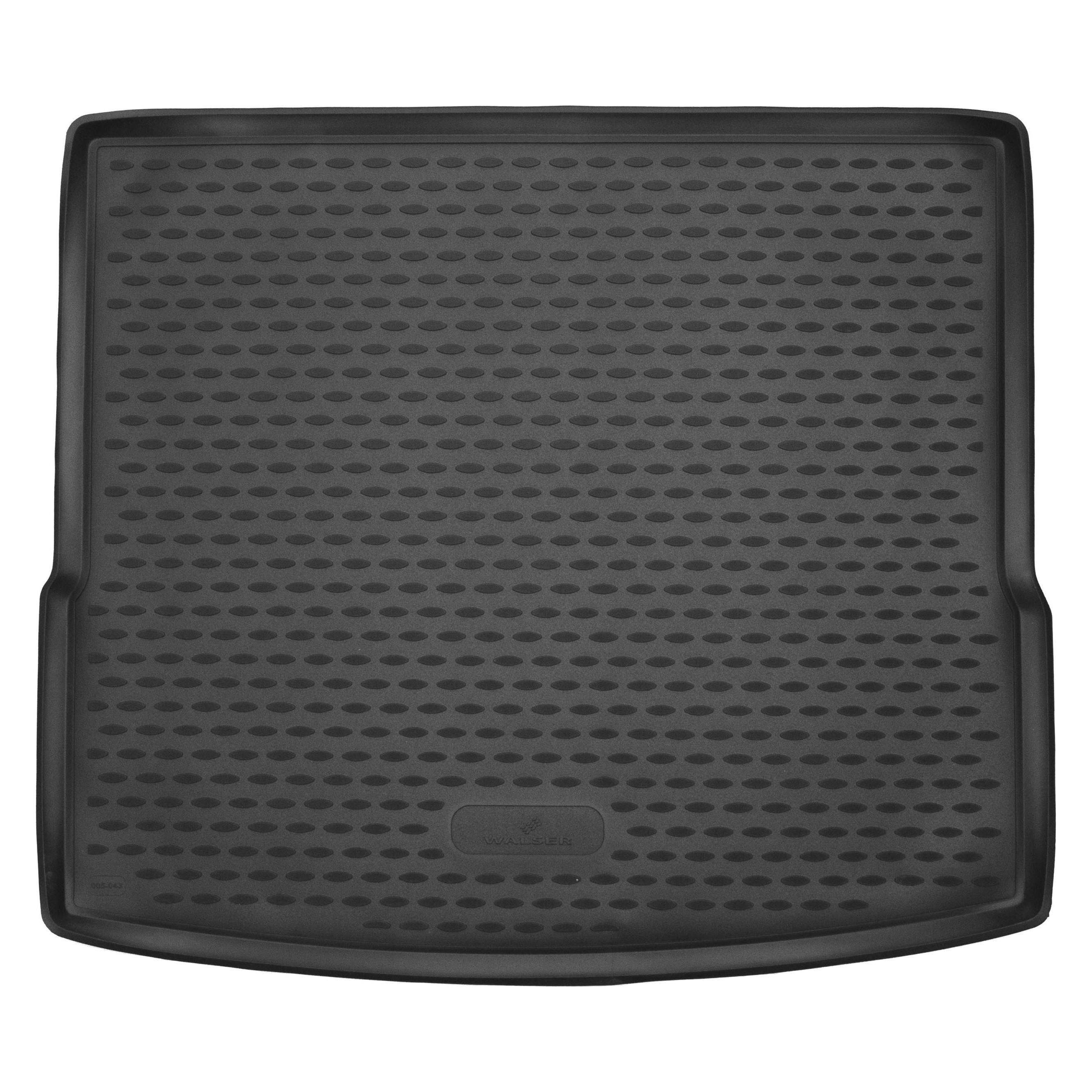Walser Kofferraummatte Kofferraumwanne XTR für BMW X1 (F48) 11/2014-12/2022 (70842)