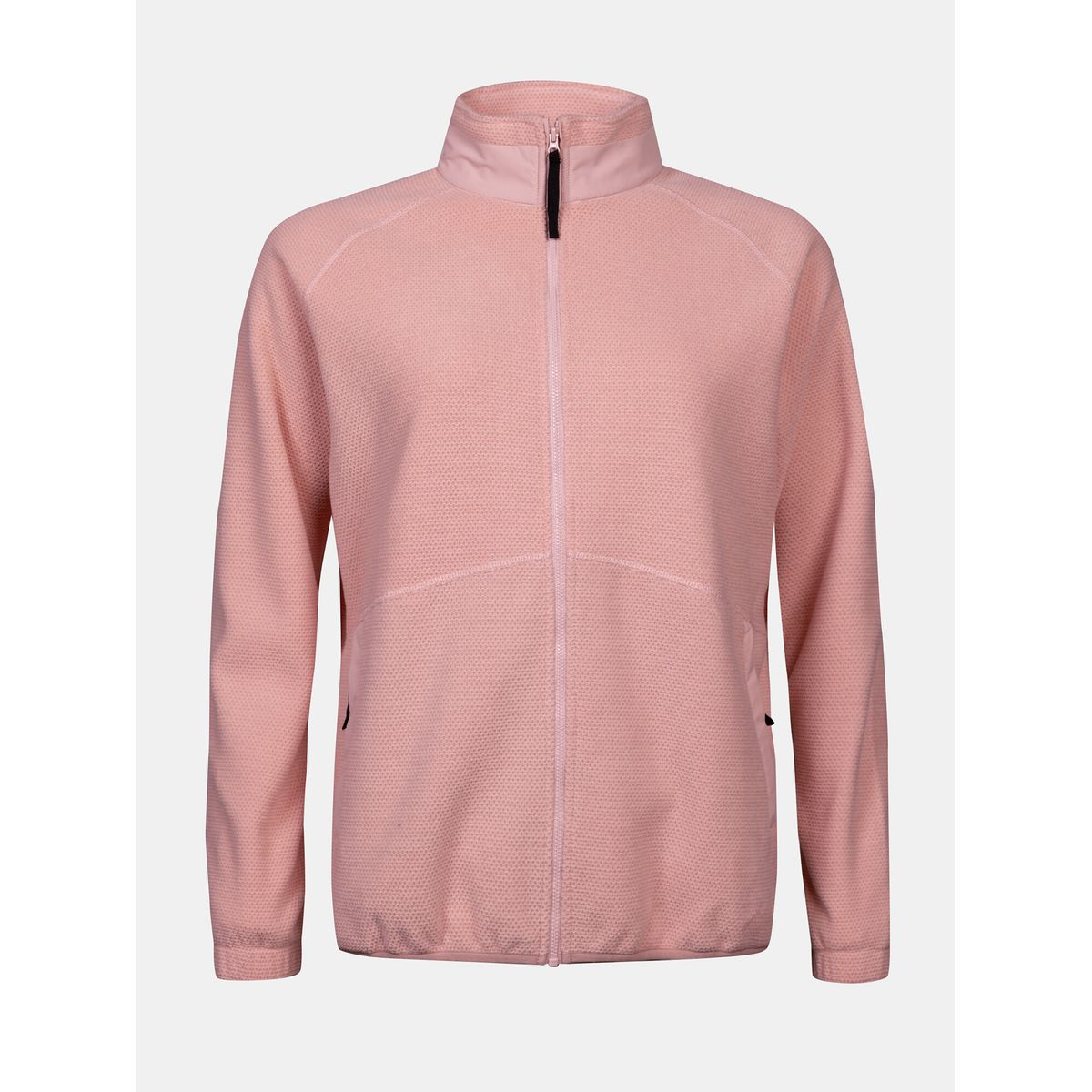 Halti Soolo W Layer Jacket silver pink (F61) 42 088-0247-F61-42