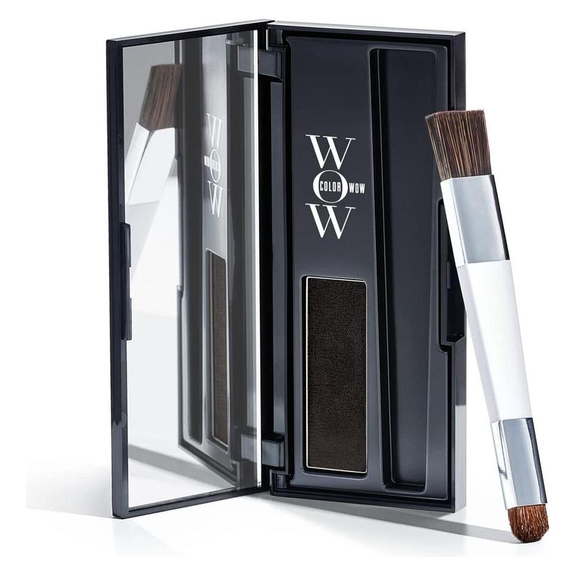 Color Wow Root Cover Up (Schwarz) (CW545)