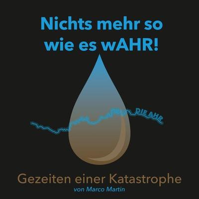 Nichts mehr so wie es wAHR!: Gezeiten einer Katastrophe - Marco Martin, Audio, 4066004473628
