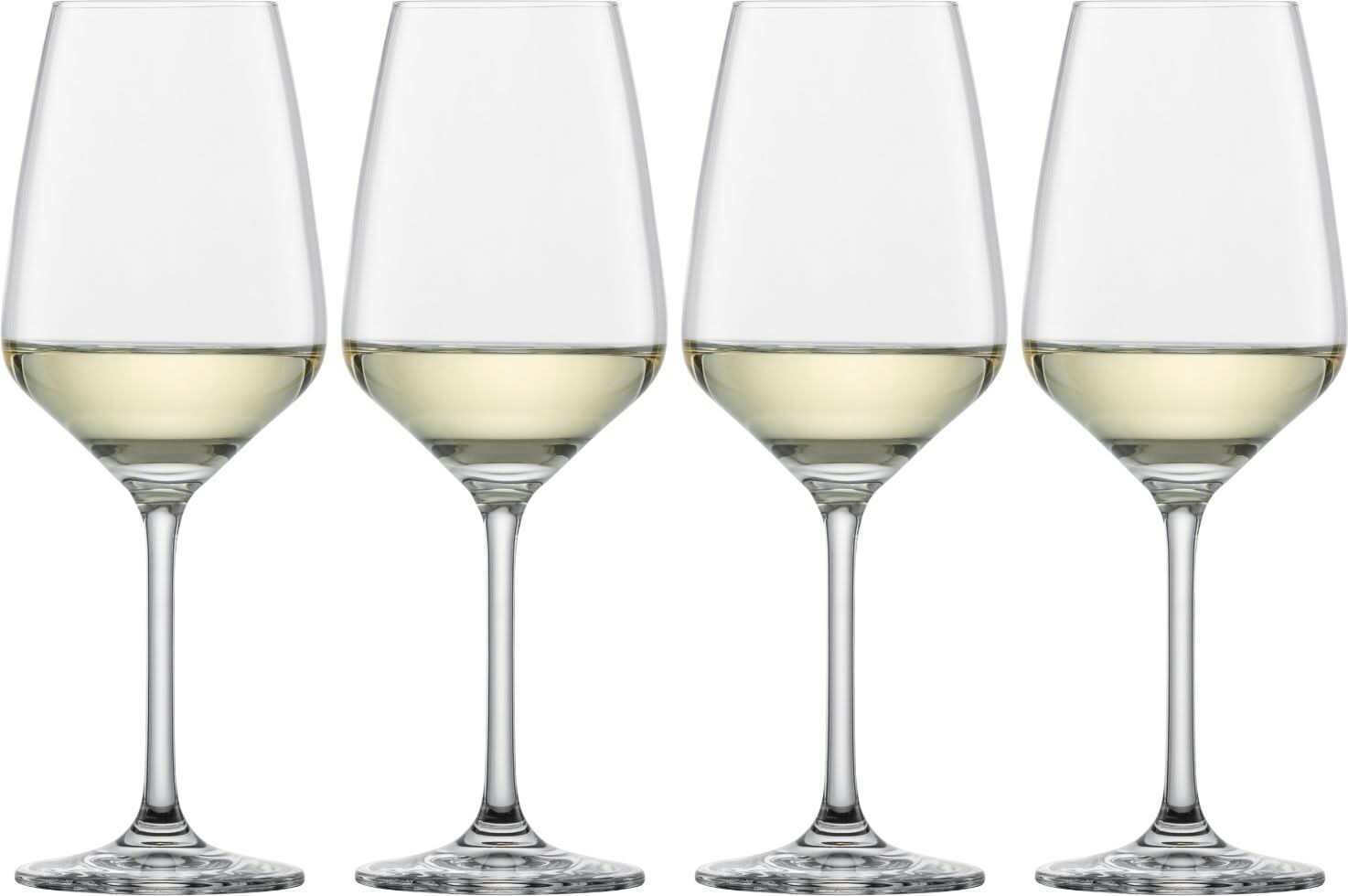 Schott Zwiesel Tulip Witwijn Proefglas Set van 4 stuks