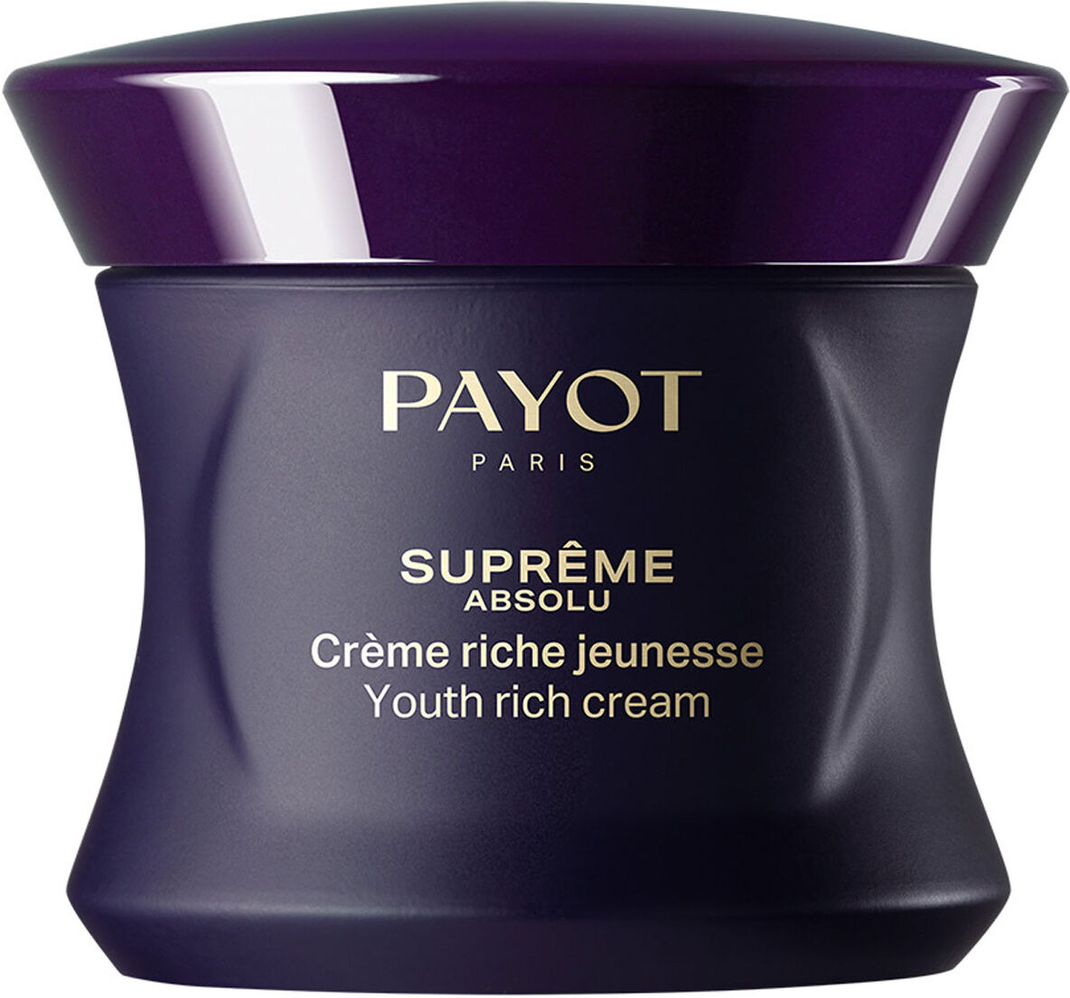 PAYOT Supreme Absolu Youth Rich Cream 50ml