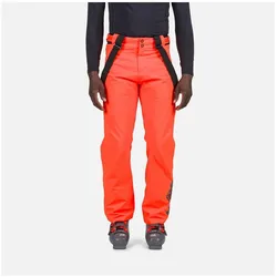 Rossignol, Herren, Skihosen, Hero Velika Pant - Skihose - Herren (M), Rot