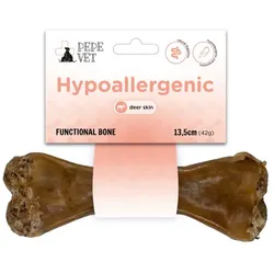 PEPE VET Funktioneller Knochen Hypoallergenic (hypoallergen) 42g