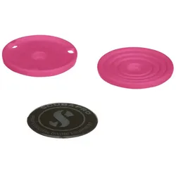 Scubapro S-TEK Spool Farbkit - PINK