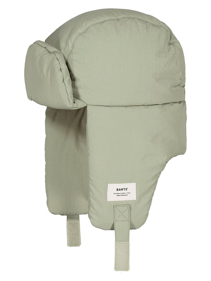 Barts Mütze "Ambur" in Grün - onesize