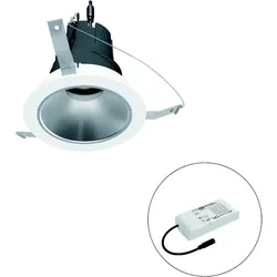 EVN Lichttechnik LED-Einbauleuchte modular F02R14SM0630L24D