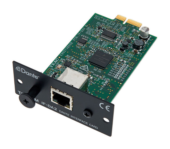 Tascam IF-DA2