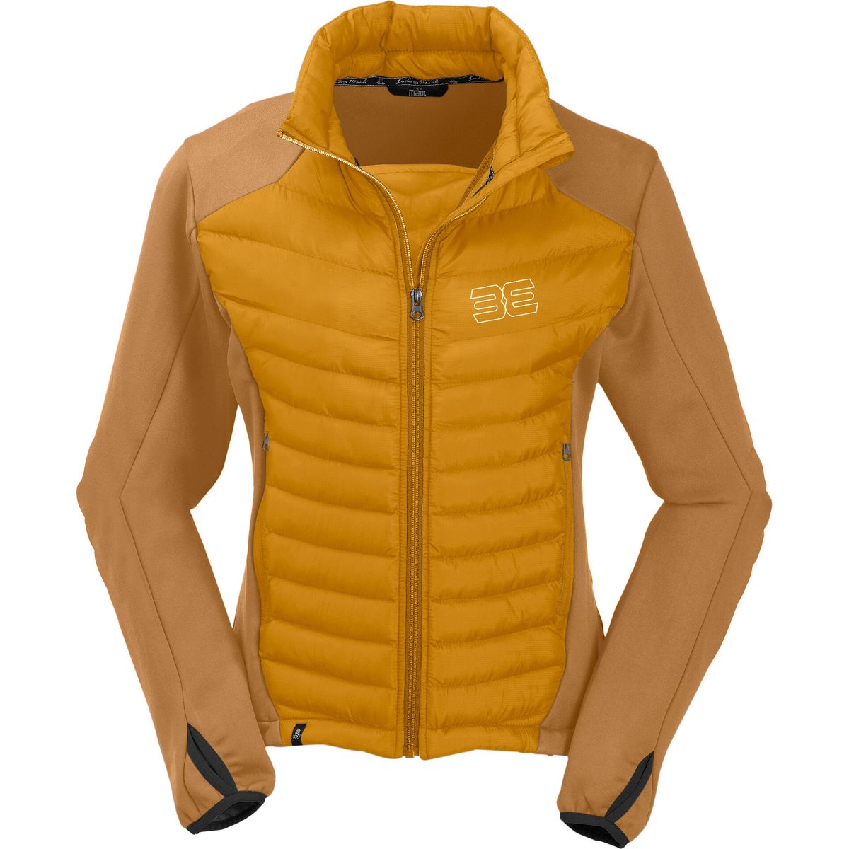MAUL Sport Fügen II golden yellow/dark yellow (4041) 38 5617200115-4041-38