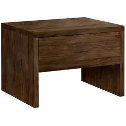 HASENA Nachttisch Salva Holz Nussbaum