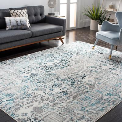 SAFAVIEH Skyler Orfelina Distressed Rug