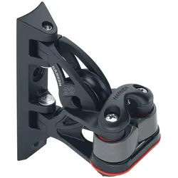 Harken, Zubehör Boote