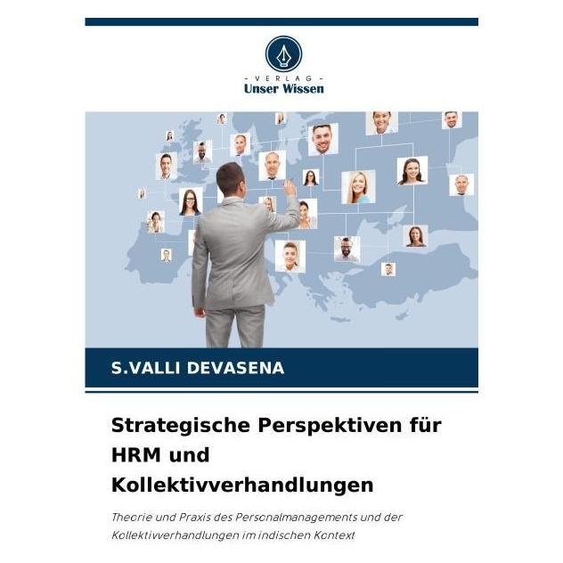 Umbreit DEVASENA:Strategische Perspektiven für (Deutsch, Softcover, S Valli Devaseña) (63578452)