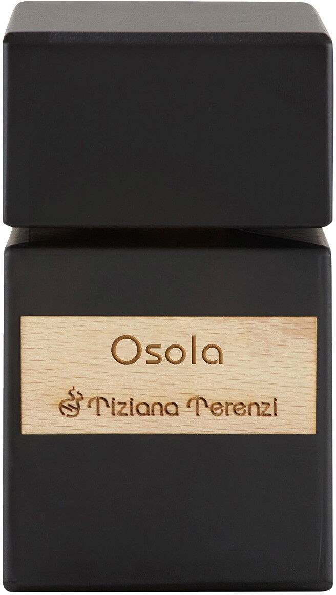 100ml Tiziana Terenzi Osola Extrait de Parfum