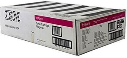 Lenovo 75P5475 toner magenta