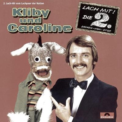 Lach mit! Die 2. Folge 2 - Urs Kliby,G. Dubendorfer, Audio, 4066338981189