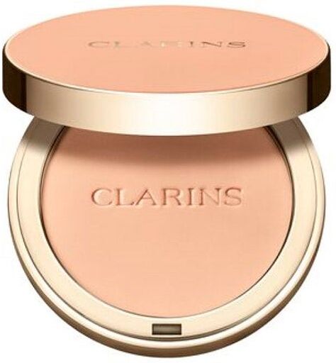 Clarins Ever Matte Poudre Compacte 03 Light Medium
