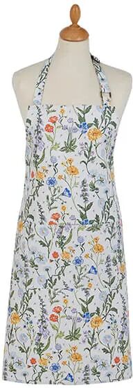 Ulster Weavers Cottage Garden Cotton Apron