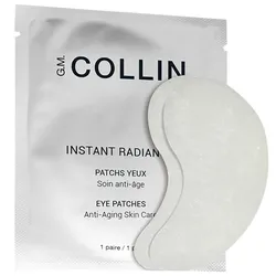 G.M. Collin INSTANT RADIANCE Eye Patches 5 Stück