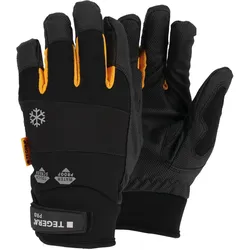 Winter-Montagehandschuhe "9133 PRO" - 8 (M)