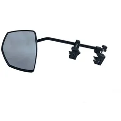 Milenco Grand Aero Platinum Spiegel 2er Set