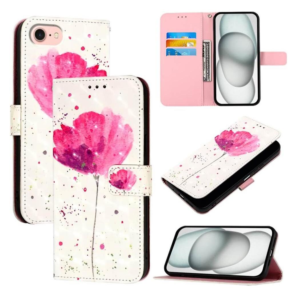 Cover-Discount iPhone 17e / 16e - Etui Glitzer Effekt (Apple iPhone 16e, Apple iPhone 17e) (67966786)