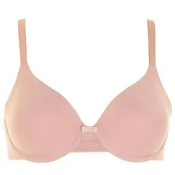 Missya BH Body Touch Padded Bra Hellrosa Polyamid B 75 Damen