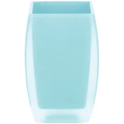 Zahnputzbecher FREDDO (BH 7x10,50 cm) - blau - BH 7x10,50 cm