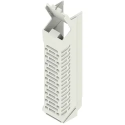 Weidmüller Seitenelement IP20 CH20M22 S#1432860000