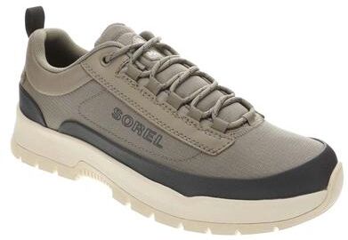 Sorel Outing NW Sneaker - Mens 8 Tan Sneaker Medium