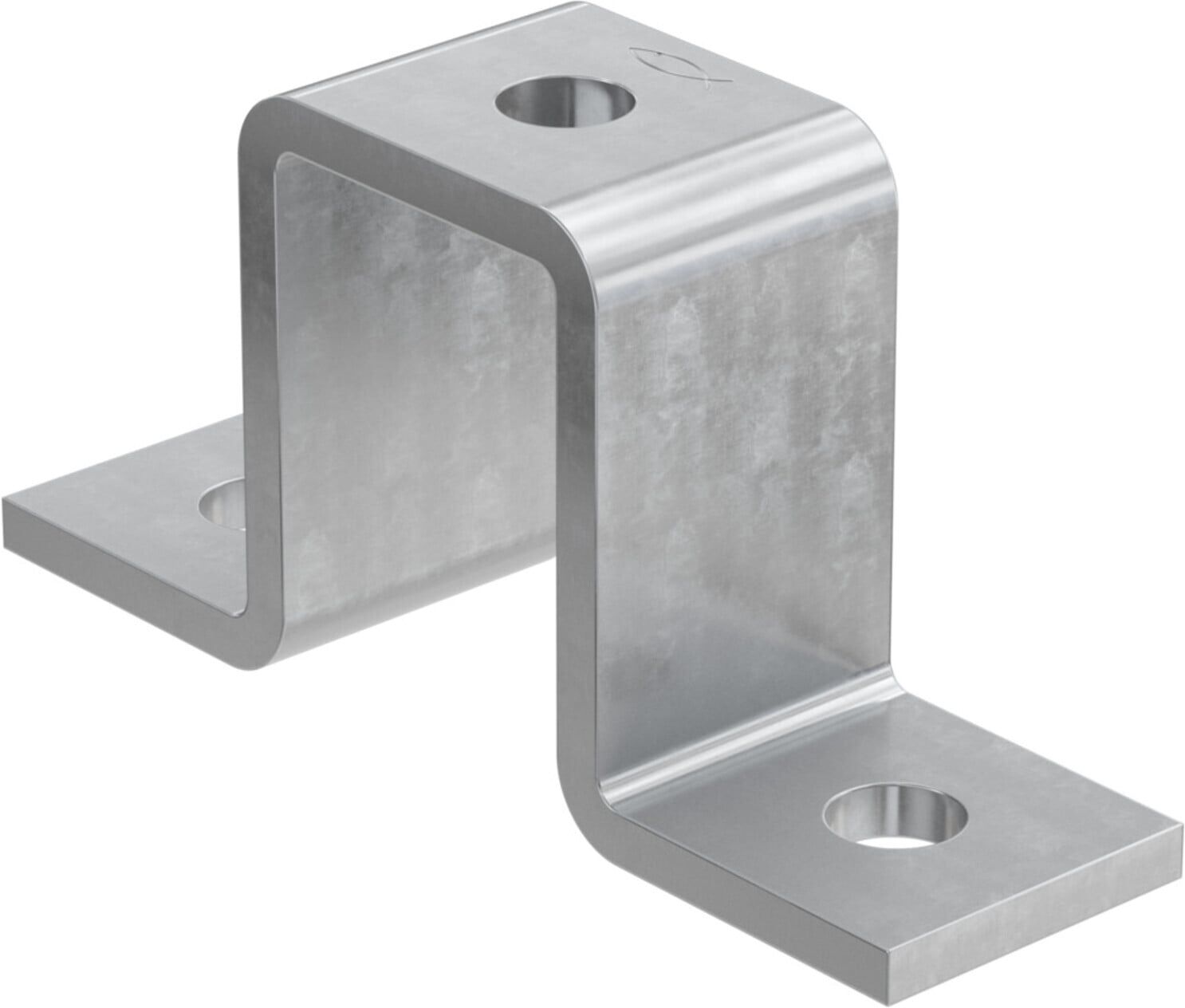 fischer Schienenverbinder FUF 62 (553076)