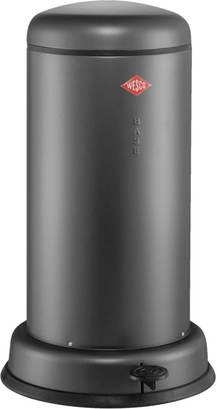 Wesco Baseboy afvalbak 20l
