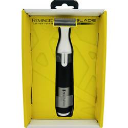 Remington Bartschneider, Präzisions Trimmer, Rasierer abwaschbar, USB-Ladefunktion HG2000