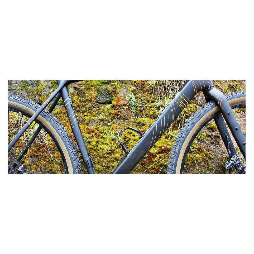 NG Sports Thaleen Flaschenhalter, Aluminium, superlight, black matte (40080273)