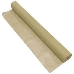 Rollo Kaminsims Novotex Liso 1x50m Farbe Crema
