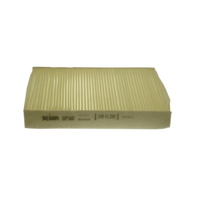 PURFLUX Filter, Innenraumluft AH195 für Ford ROVER/AUSTIN GENERIC