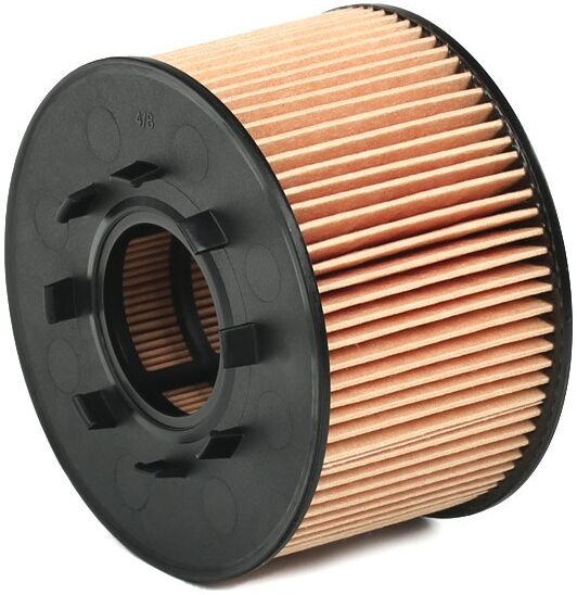 FILTRON OE 665/1 Oil filter