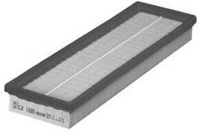 MAHLE LX 1085 Air filter