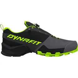 Dynafit, Herren, Wanderschuhe, Transalper (42.5), Grau