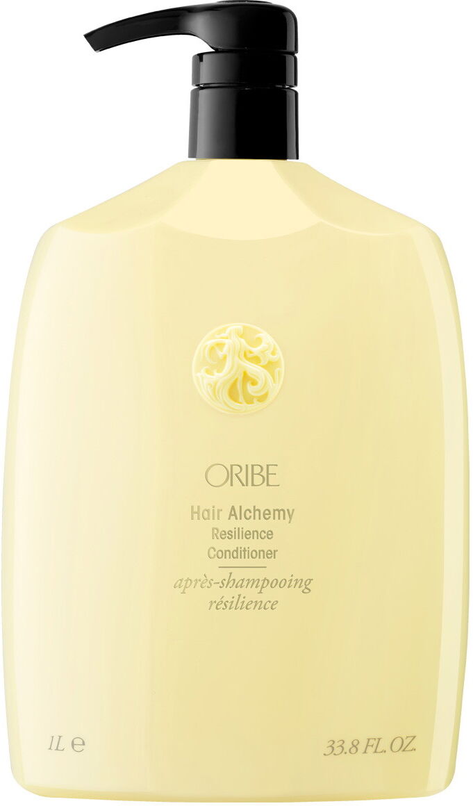 1L Oribe Hair Alchemy Resilience Conditioner